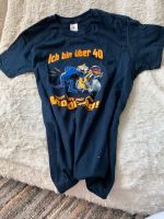 Tshirt, 40. Geb., Größe L, Baumwolle Baden-Württemberg - Böblingen Vorschau