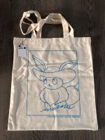 Pokémon Van Gogh Museum „Eevee“ Stofftasche Bayern - Regensburg Vorschau