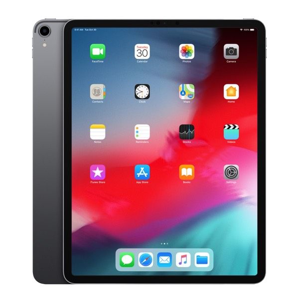 !Suche! iPad Pro 12.9 ab der 3. Generation in Nürnberg (Mittelfr)