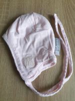 Sigikid Mütze Wendemütze rosa weiß, Größe 34 - 36 cm, 0- 6 Monate Bayern - Selb Vorschau