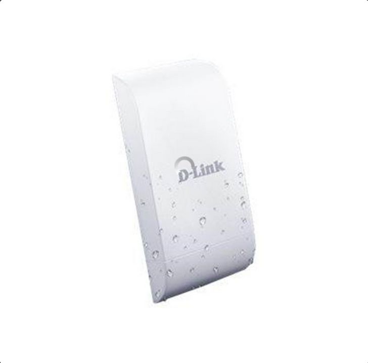 D-Link DAP-3315 WLAN outdoor Access Point 300 Mbit/s PoE in Celle