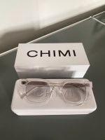 Chimi 04 Lab Medium Sonnenbrille Brille Clear Grau Transparent Hamburg-Nord - Hamburg Eppendorf Vorschau