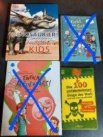 Sachbücher für Kinder 2 Stück diverse Themen Bayern - Gerzen Vorschau