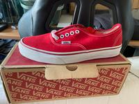 Vans Authentic rot 41 Baden-Württemberg - Esslingen Vorschau