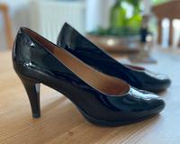 Top! „Caprice“ Lackpumps schwarz, Gr.41, Rheinland-Pfalz - Mainz Vorschau