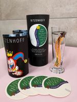 Ritzenhoff Schnapsglas / Sammelglas Nordrhein-Westfalen - Selm Vorschau