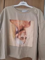Sweatshirt von Ariana Grande Nordrhein-Westfalen - Oberhausen Vorschau
