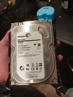 1000GB Barracuda Speicher Nordrhein-Westfalen - Siegen Vorschau