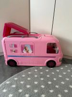 Barbie Camper Baden-Württemberg - Biberach an der Riß Vorschau