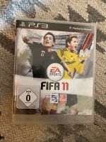 Fifa 11  PS3 Rheinland-Pfalz - Frankenthal (Pfalz) Vorschau