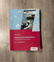 Volkswirtschaftslehre Buch | VWL/Abitur/Abi/Wirtschaft Niedersachsen - Wilhelmshaven Vorschau