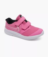 Nike Größe 25 Mädchen Sportschuh STAR RUNNER Pink Schuhe sneaker Hessen - Willingshausen Vorschau