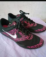 Sportschuhe Nike 38 Baden-Württemberg - Ludwigsburg Vorschau