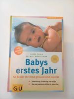 Babys erstes Jahr Niedersachsen - Aerzen Vorschau