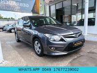 Hyundai i30 Classic*KLIMA*HU + SERVICE NEU*1 HAND Rheinland-Pfalz - Ludwigshafen Vorschau