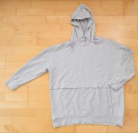 C&A Hoody Oversized Sweatshirt Sweat-Kleid Tunika Kängurutasche M Bayern - Dietramszell Vorschau