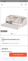 Bett ohne Matratzen Niedersachsen - Buchholz in der Nordheide Vorschau