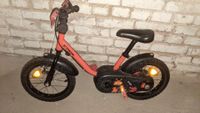 Kinder Fahrrad BTWIN Kinderfahrrad 14 Zoll Robot Orange + Schwarz Berlin - Schöneberg Vorschau