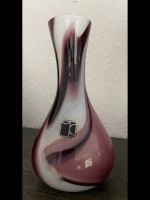 RAR vintage orig.70er Jahre Murano Glas Vase Carlo Moretti Design Niedersachsen - Oldenburg Vorschau