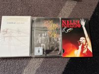 Musik DVD s Nelly Furtado Coldplay Sportfreunde Stimmer Nordrhein-Westfalen - Menden Vorschau