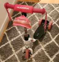 HUDORA Kiddyscooter Roller joey 3.0 Bergedorf - Hamburg Lohbrügge Vorschau