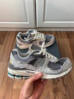 New Balance 2002R Protection Pack Rain Cloud Eu43 Baden-Württemberg - Ditzingen Vorschau