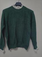 Strickpullover Grün Gr.34 Niedersachsen - Vechta Vorschau