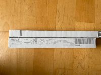 Ikea Gardinenschiene Vidga 1-läufig 140cm Nordrhein-Westfalen - Warburg Vorschau