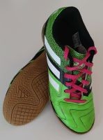 Adidas Fußball Hallenschuhe Gr. 35 Schleswig-Holstein - Büdelsdorf Vorschau