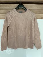 Rosa Strick Pullover von ASOS XS-S Rheinland-Pfalz - Wallmerod Vorschau