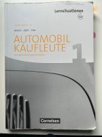 Automobilkaufleute 1 Arbeitsbuch Rheinland-Pfalz - St. Goarshausen Vorschau