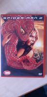 DVD "Spiderman 2" Nordrhein-Westfalen - Engelskirchen Vorschau