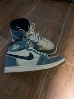 Jordan Sneaker Hessen - Rotenburg Vorschau