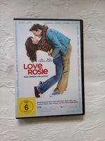 Love Rosie - für immer vielleicht DVD Rheinland-Pfalz - Traben-Trarbach Vorschau