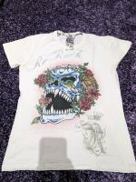 Ed Hardy T-Shirt 38/40 Baden-Württemberg - Gemmrigheim Vorschau