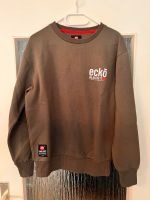 Ecko Unlimited Sweatshirt Pullover M Thüringen - Gera Vorschau