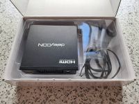 deleyCON SCART zu HDMI Konverter mit Audio Extractor SCART + HDMI Nordrhein-Westfalen - Bergisch Gladbach Vorschau