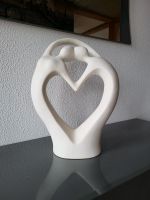 Dekofigur Paar aus Keramik Thüringen - Hörselberg-Hainich Vorschau
