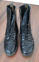 Dr. Martens Boots / Stiefel in 38 Hessen - Hattersheim am Main Vorschau