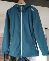 CMP Damen Outdoorjacke XS / 36 / 142 in petrol Rheinland-Pfalz - Mainz Vorschau