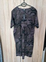 Urban Classics Camouflage Kleid L Hessen - Offenbach Vorschau