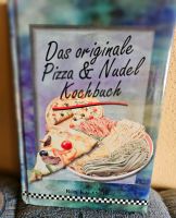 Das originale Pizza &Nudel Kochbuch Bayern - Königsfeld Vorschau