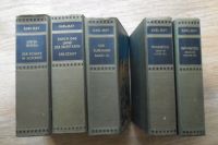 5 KARL MAY Bücher  (siehe Auflistung 1 - 5) Brandenburg - Panketal Vorschau