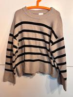 Toller Strickpulli, H&M, Oversize Lingen (Ems) - Brockhausen Vorschau
