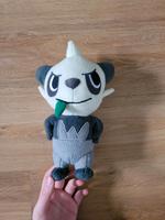 Pam-Pam Pokémon Kuscheltier Stofftier Dekoration Eimsbüttel - Hamburg Niendorf Vorschau