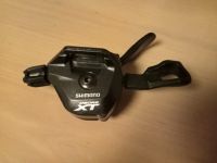 Shimano XT Schalthebel 2fach München - Schwabing-Freimann Vorschau