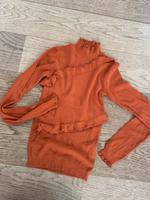 NA-KD Pullover XS/ 34 Damen Oberteil Pullover Niedersachsen - Hemmingen Vorschau