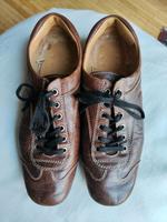 Prada Schuhe. Halbschuhe. Vintage. Braun, 38,5 Eimsbüttel - Hamburg Stellingen Vorschau