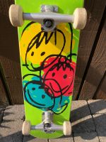 Skateboard mit BulletRollen Nordrhein-Westfalen - Grefrath Vorschau