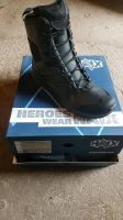 Haix Black Eagle Tactical Pro Stiefel / Einsatzstiefel Dresden - Mobschatz Vorschau